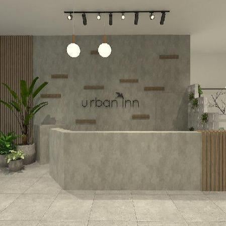 Urban Inn SP Saujana