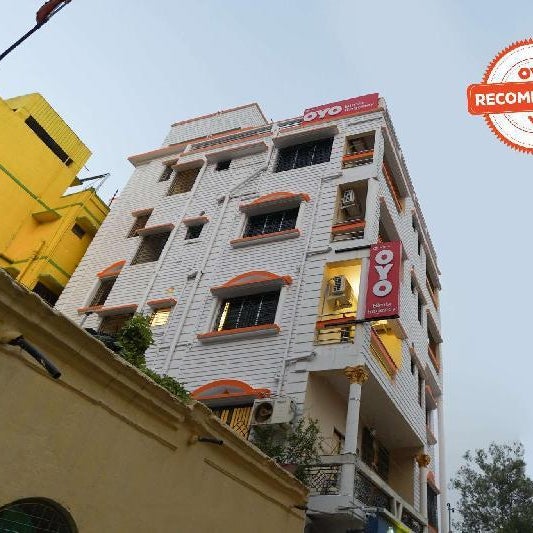Hotel O DumDum Thana More Formerly Bimla Regency