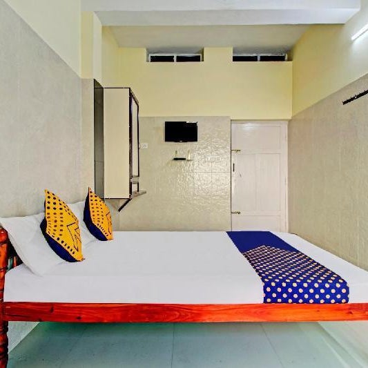 Hotel O J P Tourist Home