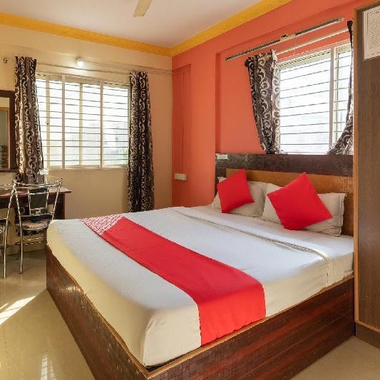 Hotel O Ramoji Thumbnail