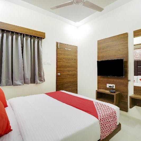 Hotel O Grand Thumbnail