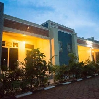AVISHA TOWN HOTEL Thumbnail