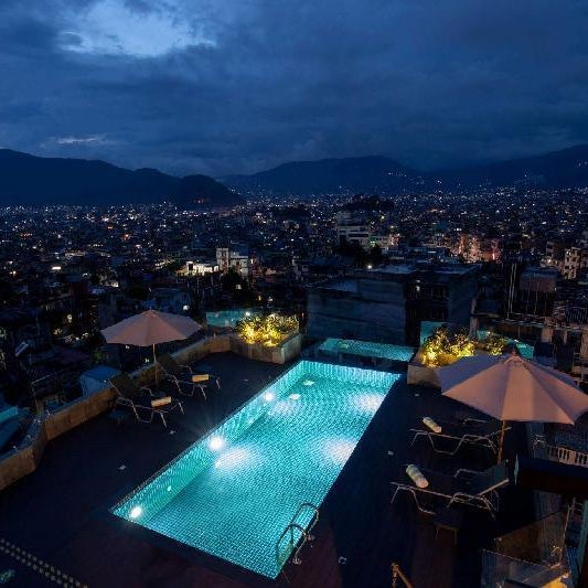 Ramada Encore by Wyndham Kathmandu Thamel Thumbnail