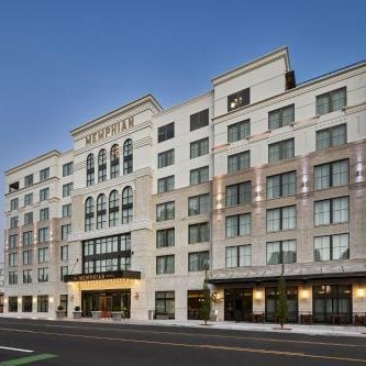 The Memphian, A Tribute Protfolio Hotel Thumbnail