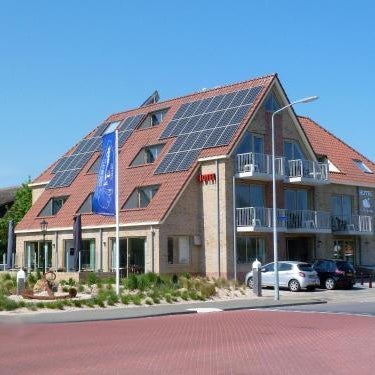 Hotel 't Zwaantje
