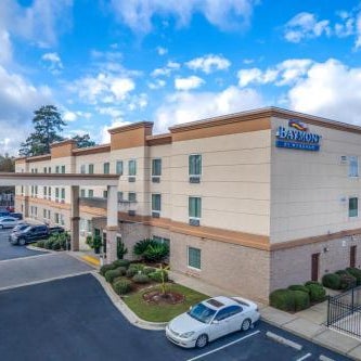 Baymont by Wyndham Savannah South Thumbnail