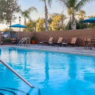 Four Points By Sheraton, Ontario-Rancho Cucamonga
