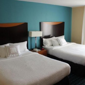 Fairfield Inn & Suites by Marriott Seymour Thumbnail