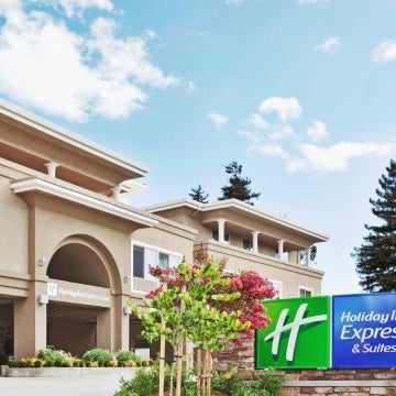 Holiday Inn Express Hotel & Suites Santa Cruz By IHG Thumbnail