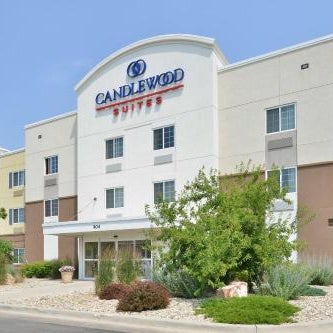 Candlewood Suites Gillette By IHG Thumbnail