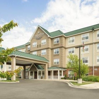 Country Inn & Suites by Radisson, Baltimore North, MD Thumbnail