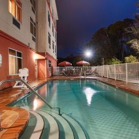 Best Western Plus Jacksonville West	