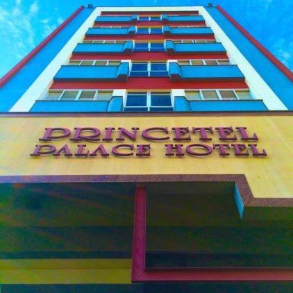 Princetel Palace Hotel