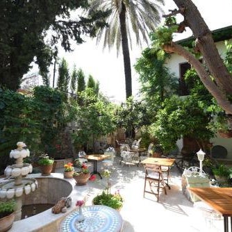 Sibel Hotel Thumbnail