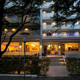 Hotel Albatros 3 Stelle Superior