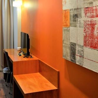 Hotel AS Torrent