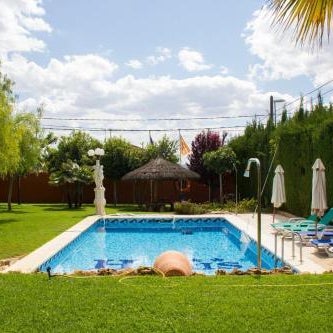 Hotel Iris La Eliana