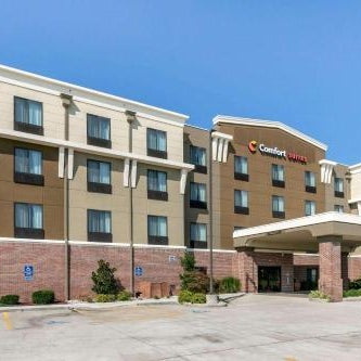 Comfort Suites Hopkinsville Near Fort Campbell Thumbnail