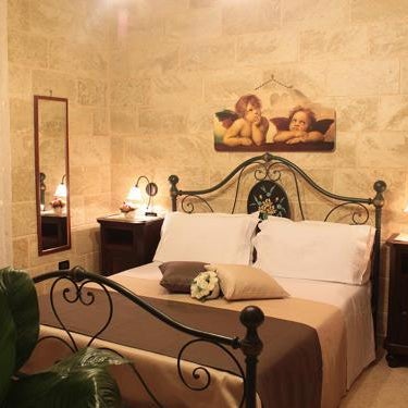Agriturismo Tenuta Sant'Emiliano
