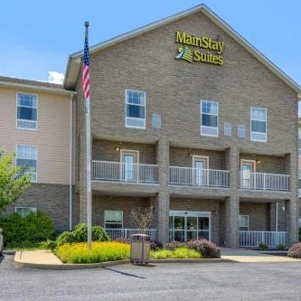 Mainstay Suites Grantville Thumbnail