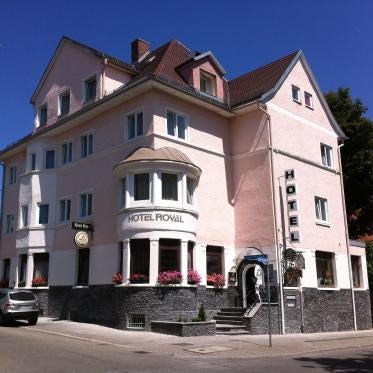 Hotel Royal