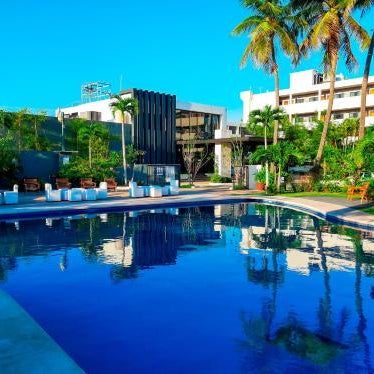 Hotel San Antonio Thumbnail