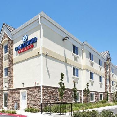 Candlewood Suites Turlock By IHG Thumbnail