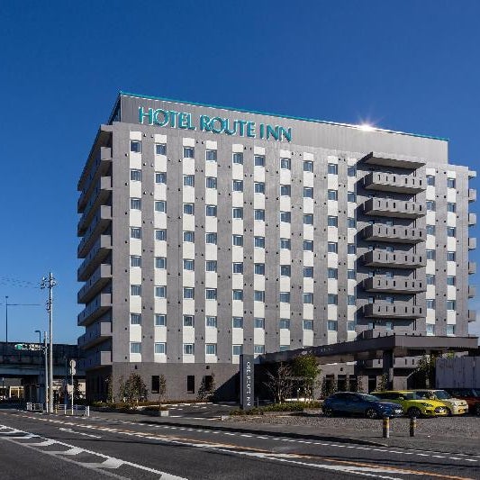 Hotel Route Inn Noda - Kokudo 16 Gouzoi -