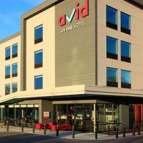 avid hotel Wenatchee By IHG Thumbnail