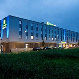 Holiday Inn Express - Lustenau By IHG Thumbnail