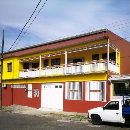 Aptos Casa Caribe, habitaciones privadas en aptos compartidos & aptos completos con auto entrada