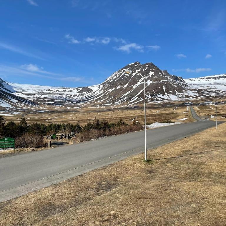 Dúfan Apartments