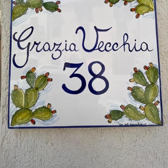 Grazia Vecchia 38