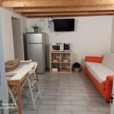 B&B Porta Napoli
