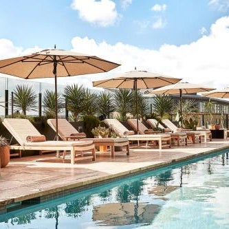 Austin Proper Hotel, a Member of Design Hotels Thumbnail