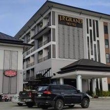 J.P.GRAND HOTEL