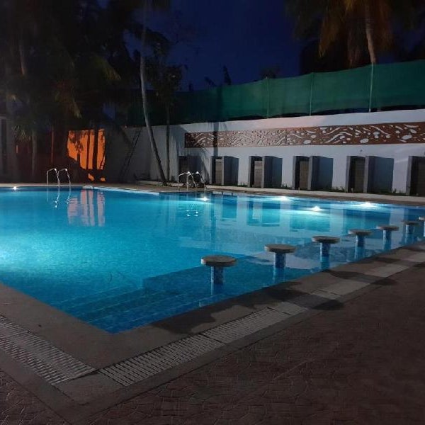 RK Resorts - Karaikal