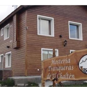 Tranqueras Lodge Thumbnail