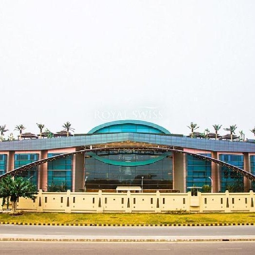 Royal Swiss Lahore Thumbnail