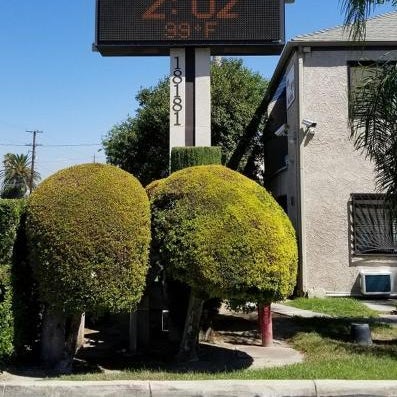 Sierra Crossing Motel