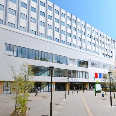 Wakoshi Tobu Hotel
