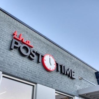 Post Time Inn Thumbnail