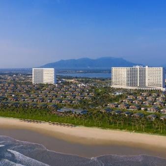 Mövenpick Resort Cam Ranh
