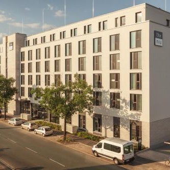 Holiday Inn - the niu, Leo Nuremberg By IHG Thumbnail
