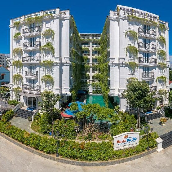 Hoi An Blue Sky Boutique Hotel & Spa