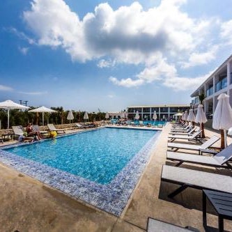 Caretta Paradise Resort & WaterPark