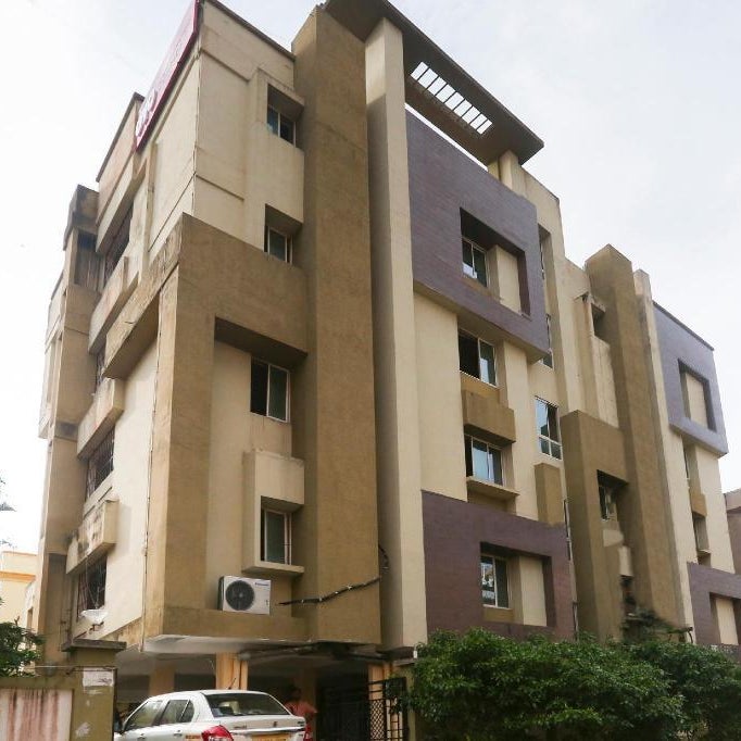 OYO 49250 Avigna Residency 2