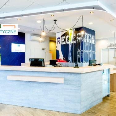 ibis budget Warszawa Centrum