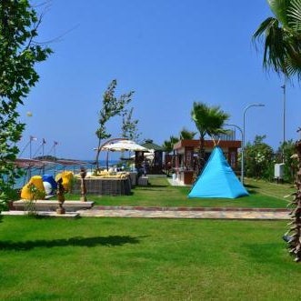 The Marilis Hill Resort Hotel & Spa Ultra All Inclusive