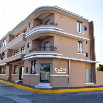Hotel Dwana Thumbnail